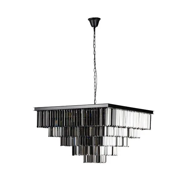 Подвесная люстра Loft IT 10018/800S Prism Подвесная люстра Loft IT 10018/800S Prism