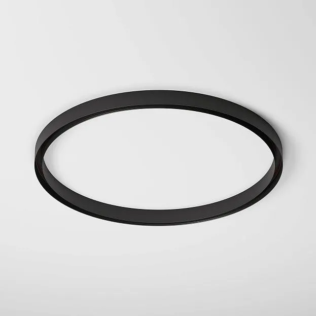 Накладной радиусный шинопровод черный ? 0,8 м Elektrostandard 85160/00 Slim Magnetic a066497 Накладной радиусный шинопровод черный ? 0,8 м Elektrostandard 85160/00 Slim Magnetic a066497