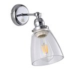 Светильник Настенный Arte Lamp A9387AP-1CC TRENTO