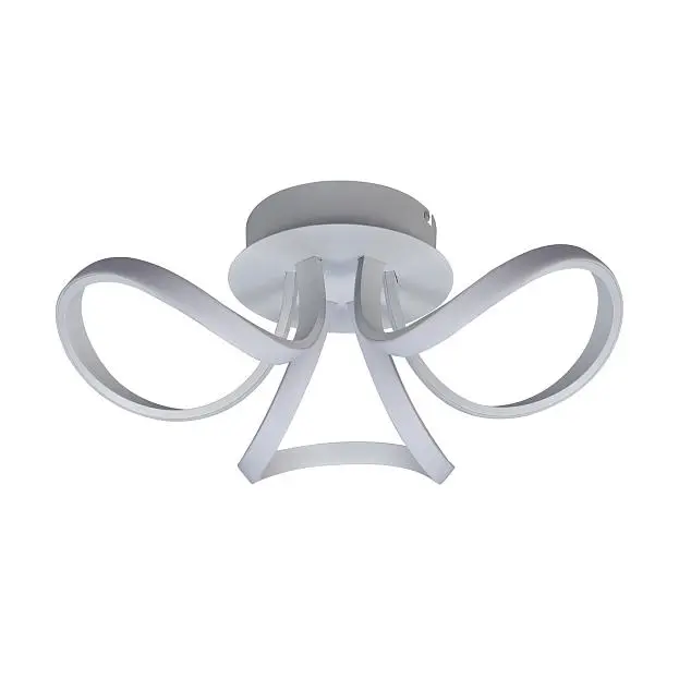 Потолочный светильник Mantra 6035K KNOT LED Потолочный светильник Mantra 6035K KNOT LED