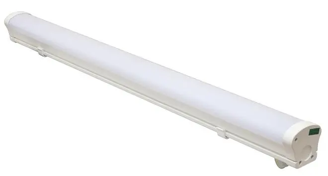 Подвесной светильник Uniel ULO-K20B 60W/5000K/L150 IP65 WHITE Подвесной светильник Uniel ULO-K20B 60W/5000K/L150 IP65 WHITE