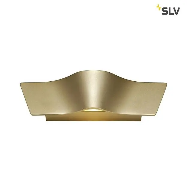 Настенный светильник SLV 147823 Wave Настенный светильник SLV 147823 Wave