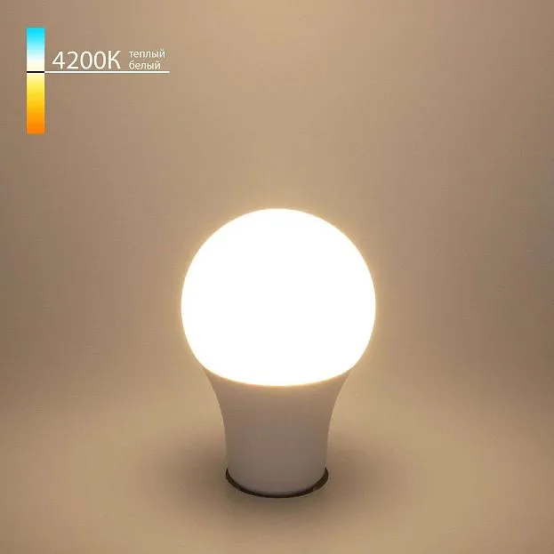 Лампа Elektrostandard BLE2743 Classic LED D 20W 4200K E27 А65 a052539 Лампа Elektrostandard BLE2743 Classic LED D 20W 4200K E27 А65 a052539