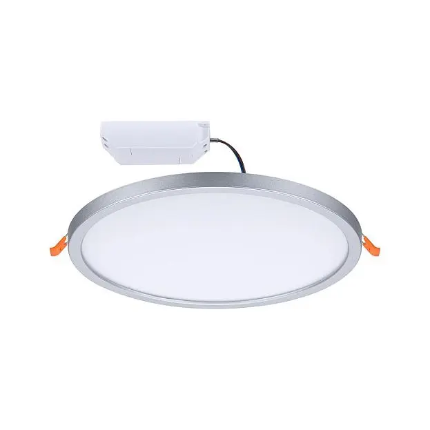 Встраиваемая панель Paulmann 93058 Areo VariFit Base Встраиваемая панель Paulmann 93058 Areo VariFit Base