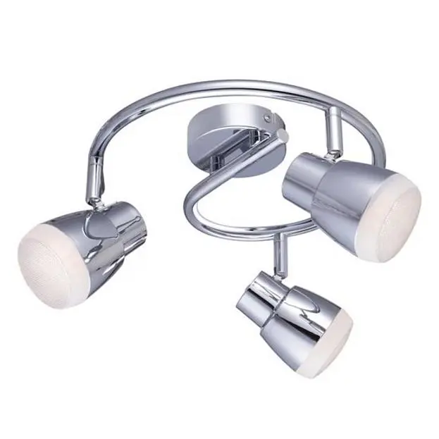 Спот Arte Lamp A5621PL-3CC CUFFIA Спот Arte Lamp A5621PL-3CC CUFFIA