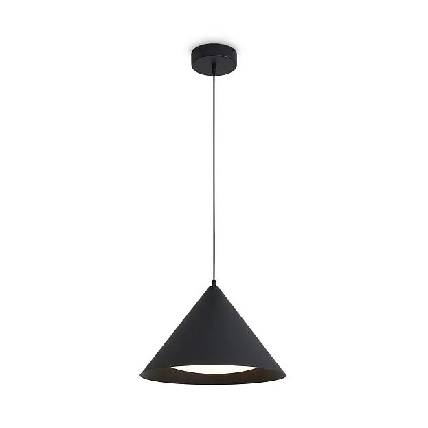 Подвесной светильник Freya FR6181PL-L9B True Подвесной светильник Freya FR6181PL-L9B True