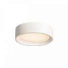 Светильник потолочный SLV 148005 PLASTRA ROUND LED CL-2