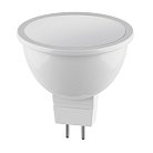 Лампа Lightstar 940902 LED MR11 G5.3 220V 3W 3000K 120G