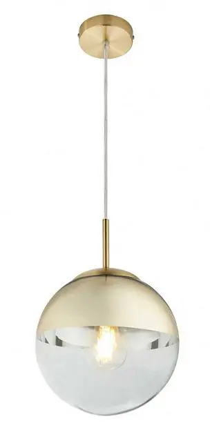 Подвесной светильник TOPLIGHT TL1203H-21GD Подвесной светильник TOPLIGHT TL1203H-21GD