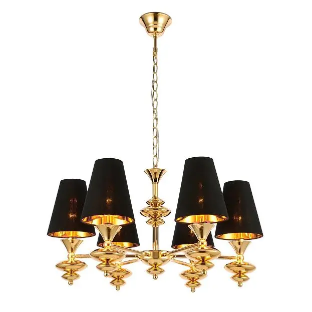 Подвесная люстра ST Luce SL1137.203.06 RIONFO Подвесная люстра ST Luce SL1137.203.06 RIONFO
