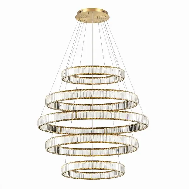 Люстра подвесная ST LUCE SL1622.303.05 TIVOLI Люстра подвесная ST LUCE SL1622.303.05 TIVOLI