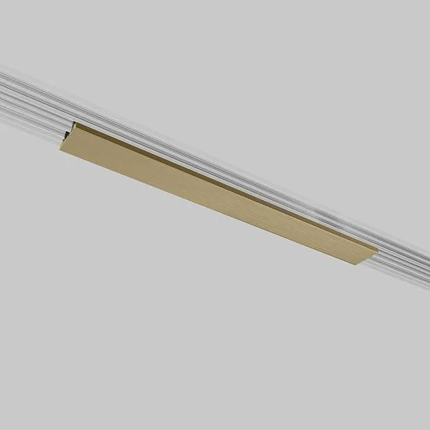 Накладка для шинопровода Elektrostandard 85232/00 Line Magnetic a069860 Накладка для шинопровода Elektrostandard 85232/00 Line Magnetic a069860