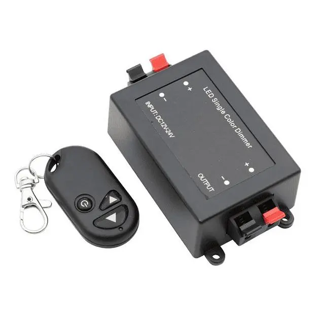 Диммер SWG RF-DIM-3-8A 000934 Диммер SWG RF-DIM-3-8A 000934