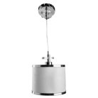 Подвесной светильник Arte Lamp A3990SP-1CC Furore