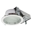 Светильник downlight KANLUX PERFO DLP-226-W (18671)