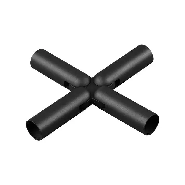 Соединитель гибкий "X" Novotech 359381 GLAT Соединитель гибкий "X" Novotech 359381 GLAT