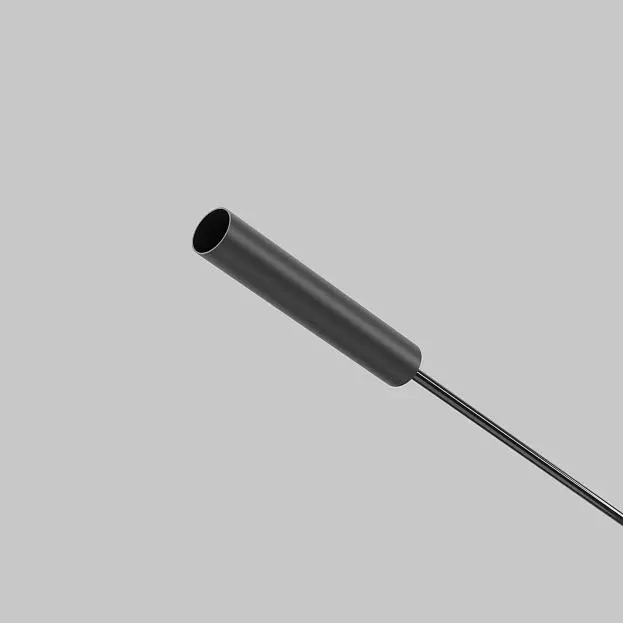 Соединитель для штанговой системы Technical Maytoni CA003EC-B Accessories for system Axity Соединитель для штанговой системы Technical Maytoni CA003EC-B Accessories for system Axity