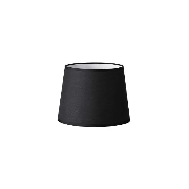 Абажур Ideal Lux 260075 SET UP PARALUME CONO D20 NERO Абажур Ideal Lux 260075 SET UP PARALUME CONO D20 NERO