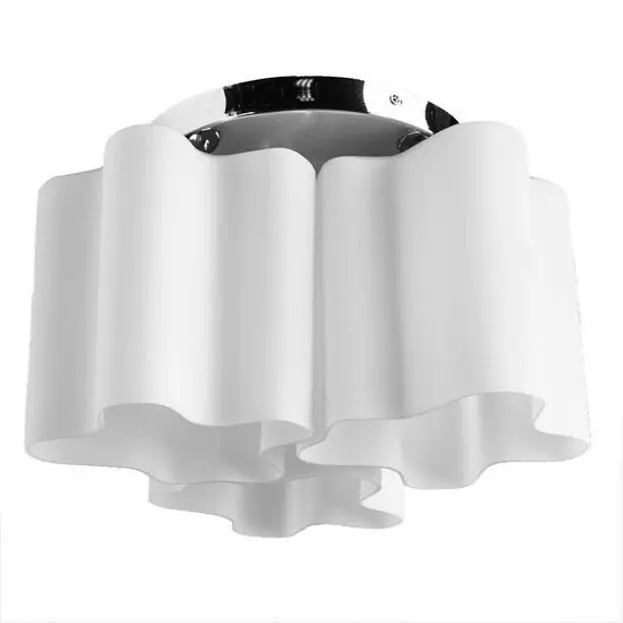 Потолочная люстра Arte Lamp A3479PL-3CC SERENATA Потолочная люстра Arte Lamp A3479PL-3CC SERENATA
