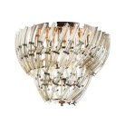 Потолочная люстра Arte Lamp A1054PL-6GO ELLA