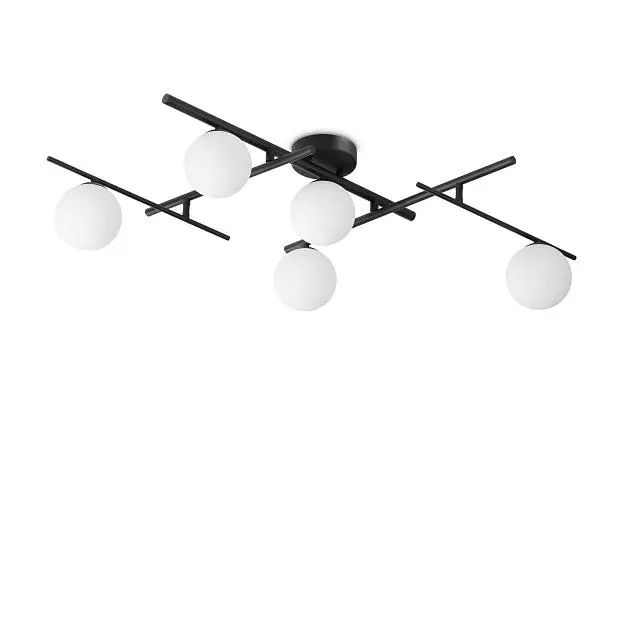 Потолочный светильник Ideal Lux 328218 Atlas Потолочный светильник Ideal Lux 328218 Atlas