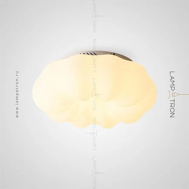 Потолочный светильник ODDLY E CH Lampatron 6057-16174 Потолочный светильник ODDLY E CH Lampatron 6057-16174
