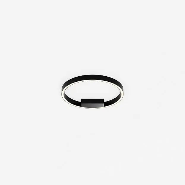 Потолочный светильник Maytoni MOD058CL-L25BK Rim Потолочный светильник Maytoni MOD058CL-L25BK Rim