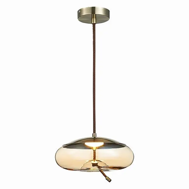 Люстра подвесная ST LUCE SL6108.303.01 OZZIO Люстра подвесная ST LUCE SL6108.303.01 OZZIO