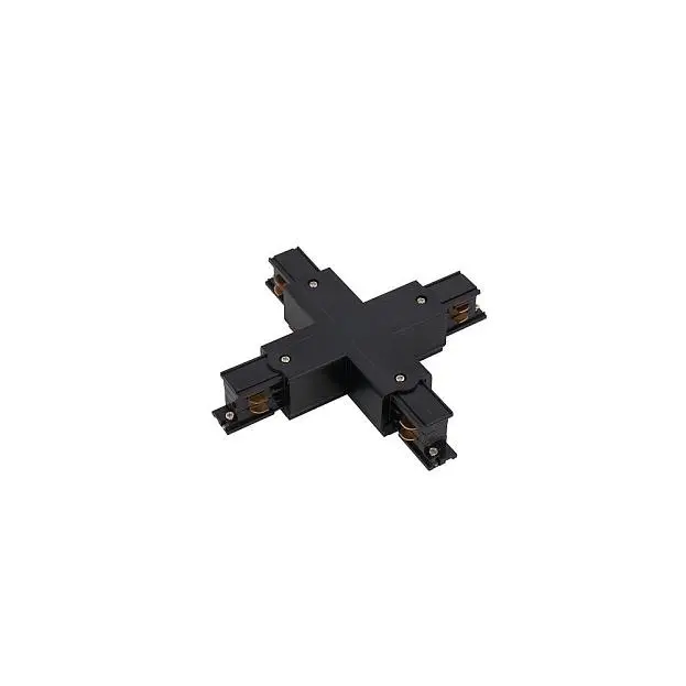 Коннектор X-образный Nowodvorski Ctls Power 8702 Коннектор X-образный Nowodvorski Ctls Power 8702