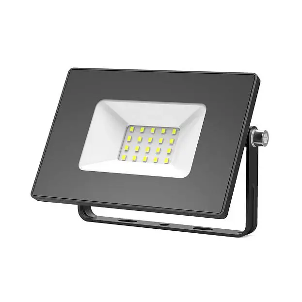 Прожектор Gauss 613100220 Elementary 20W 4000К Прожектор Gauss 613100220 Elementary 20W 4000К