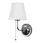 Бра Arte Lamp A5039AP-1CC MARRIOT