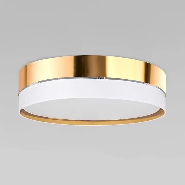 Потолочный светильник TK Lighting 4773 Hilton Gold a062969 Потолочный светильник TK Lighting 4773 Hilton Gold a062969