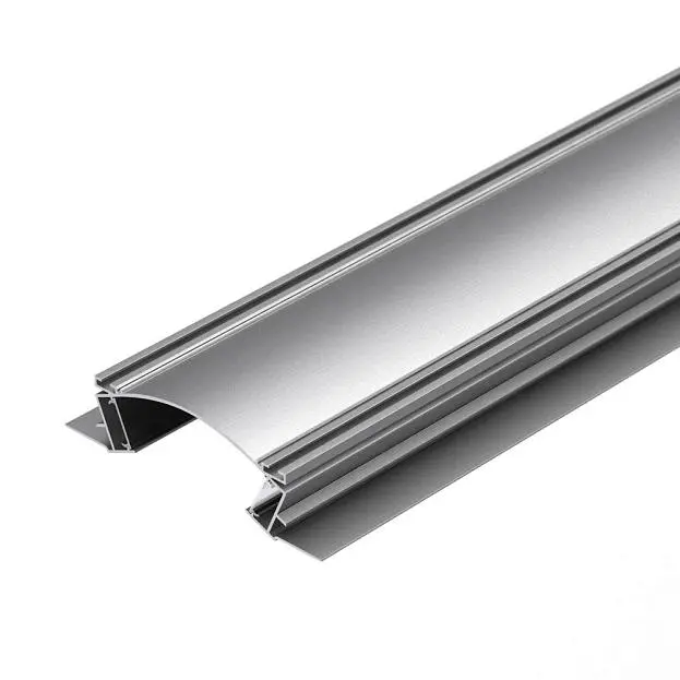 Профиль с экраном Arlight 029852 ALM-ARC-Double-2000 Anod+Frost Профиль с экраном Arlight 029852 ALM-ARC-Double-2000 Anod+Frost