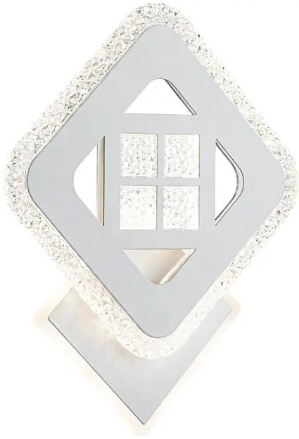 Бра Escada 10226/1LED BL White Arcturus Бра Escada 10226/1LED BL White Arcturus