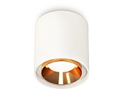 Комплект накладного светильника Ambrella light XS7722004 Techno