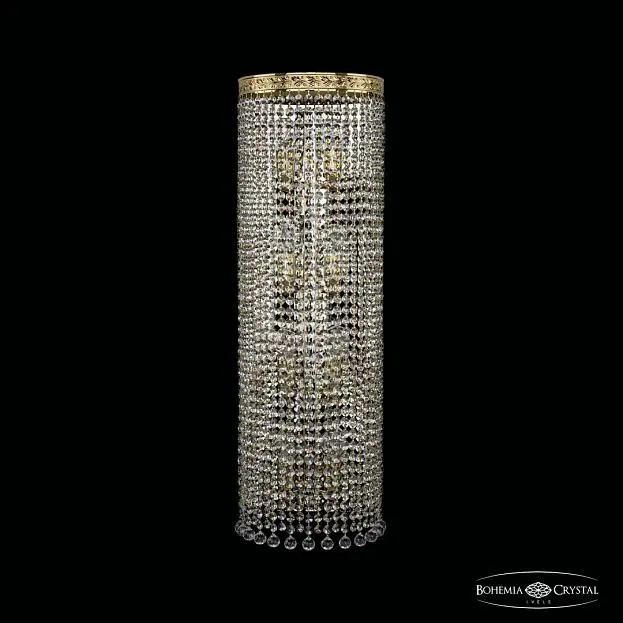Бра Bohemia 83401B/25IV-75 G Balls Бра Bohemia 83401B/25IV-75 G Balls