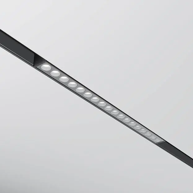 Трековый светильник Technical Maytoni TR031-4-18WTW-DD2-B Points Трековый светильник Technical Maytoni TR031-4-18WTW-DD2-B Points