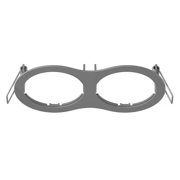 Рамка Lightstar 217629 INTERO 16 Double ROUND Рамка Lightstar 217629 INTERO 16 Double ROUND