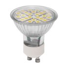 Светодиодная лампочка gu10 KANLUX LED24 SMD CLS GU10-WW (19251)