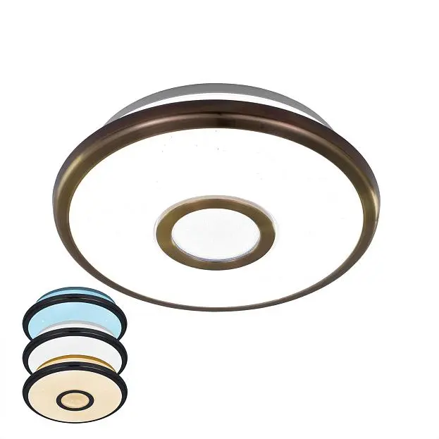 Потолочный светильник Citilux CL703B13 Старлайт Потолочный светильник Citilux CL703B13 Старлайт