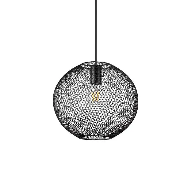 Подвесной светильник Ideal Lux 313788 Net Подвесной светильник Ideal Lux 313788 Net