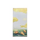 Ваза Seletti 14154 Seagirl Big Toiletpaper Glass Vase