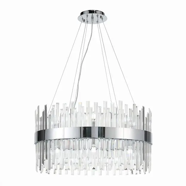 Подвесная люстра ST Luce SL1160.103.18 BAFO Подвесная люстра ST Luce SL1160.103.18 BAFO