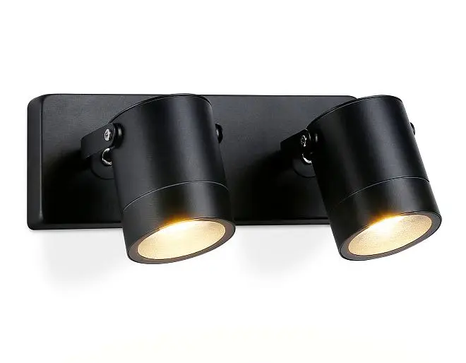 Уличный настенный поворотный архитектурный светильник Ambrella light ST3888 GARDEN Уличный настенный поворотный архитектурный светильник Ambrella light ST3888 GARDEN