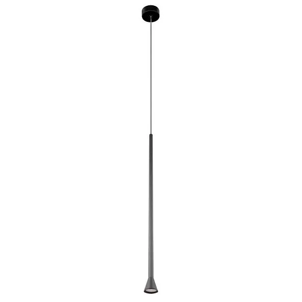 Подвесной светильник LOFT IT 10337/850 Black Pipe Подвесной светильник LOFT IT 10337/850 Black Pipe