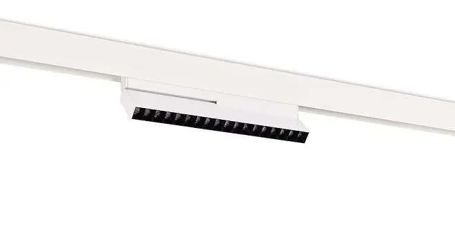 Трековый светильник Donolux DL20292TW18WTuya EYE для SPACE Track system Трековый светильник Donolux DL20292TW18WTuya EYE для SPACE Track system