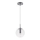 Подвесной светильник Arte Lamp A9915SP-1CC Tureis