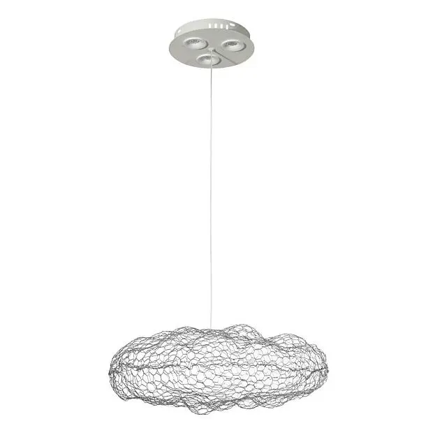 Подвесной светильник Loft IT 10247/350 White Cloud Подвесной светильник Loft IT 10247/350 White Cloud