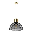 Подвесной светильник ARTE LAMP A7046SP-1BK CASTELLO