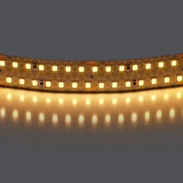 Лента теплого белого свечения 24V Lightstar 422003 Лента теплого белого свечения 24V Lightstar 422003